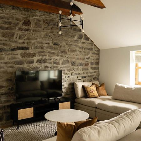 Maison Rasco By Luxury In Transit Montreal Exterior photo
