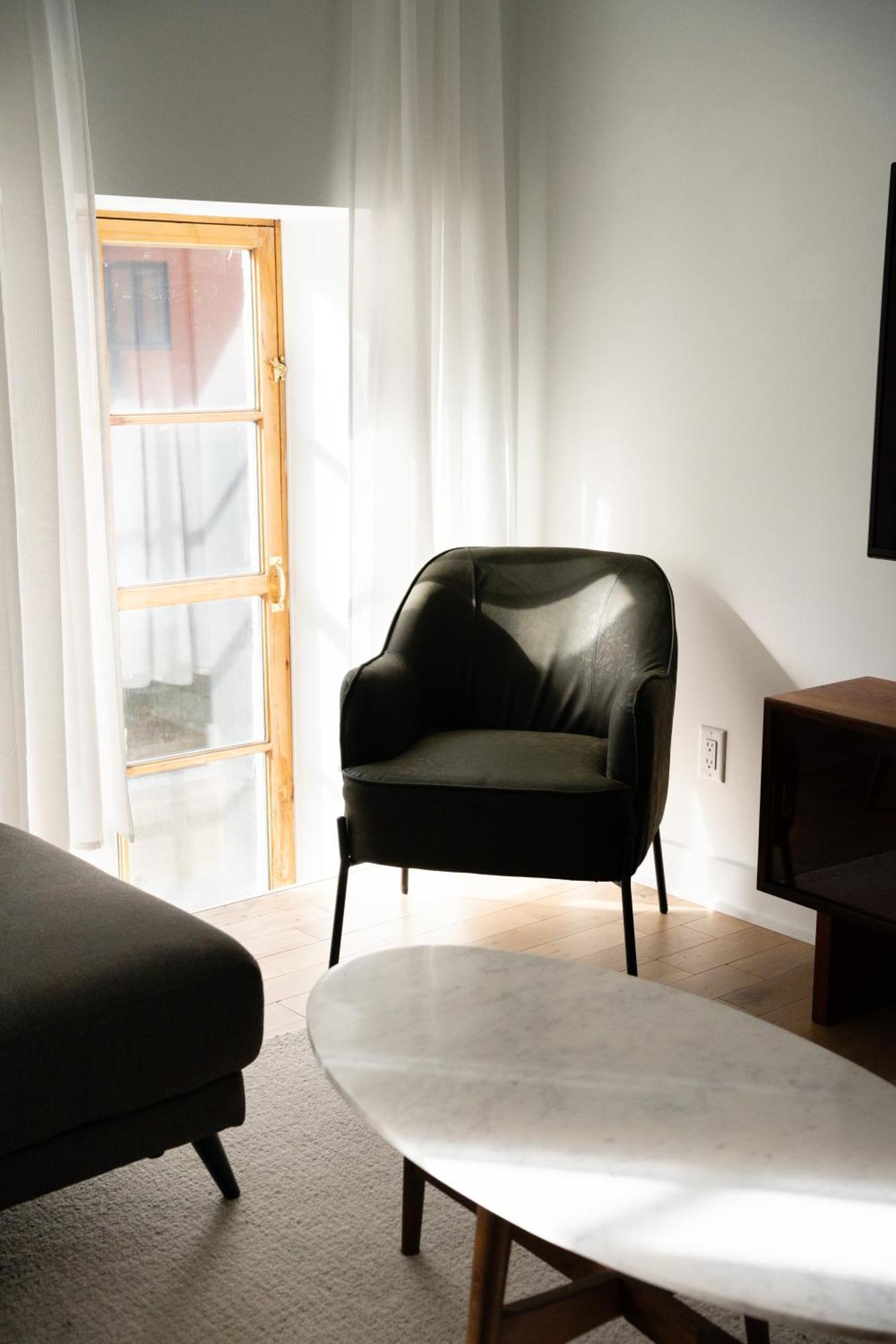 Maison Rasco By Luxury In Transit Montreal Exterior photo