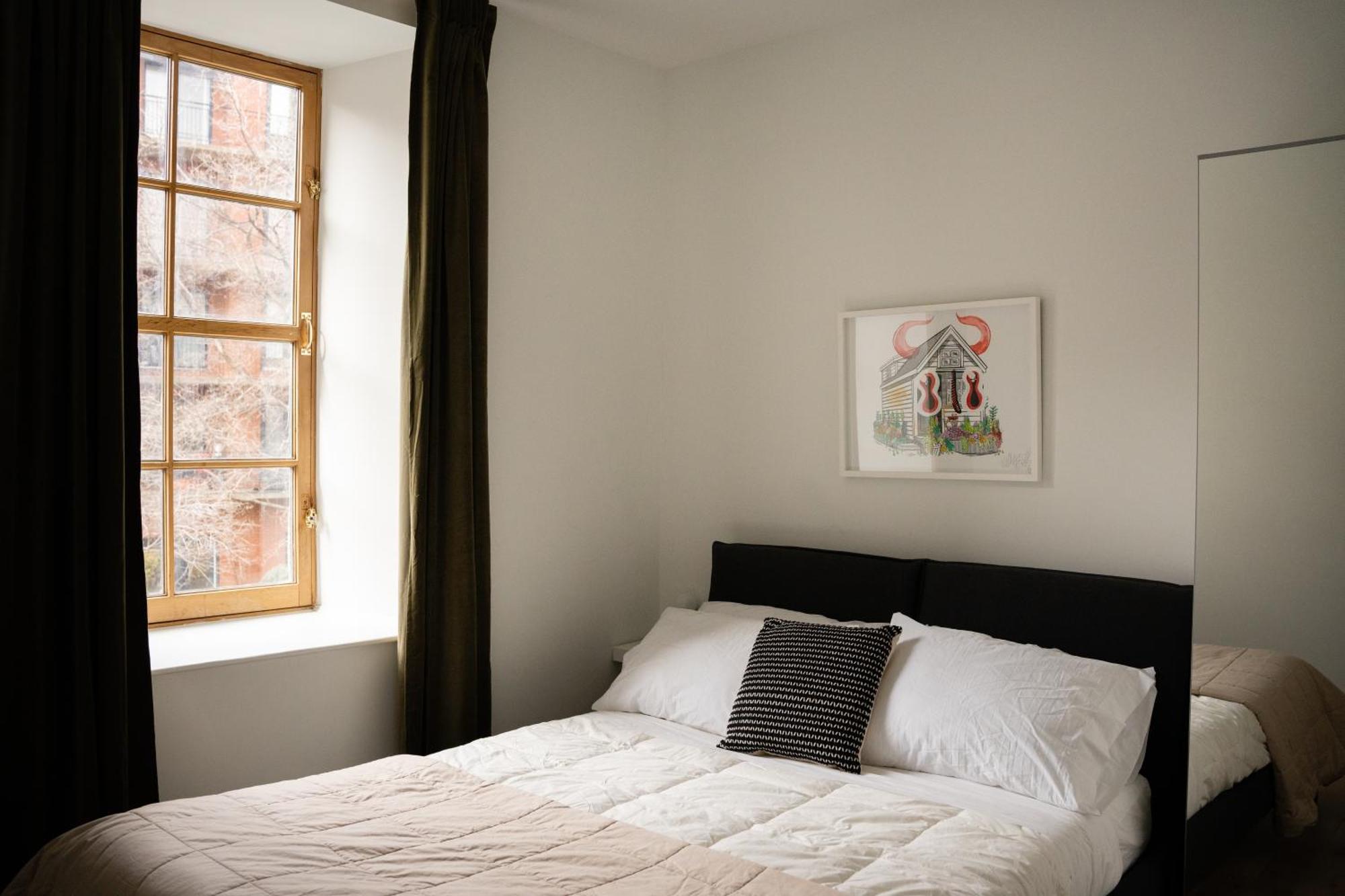 Maison Rasco By Luxury In Transit Montreal Exterior photo