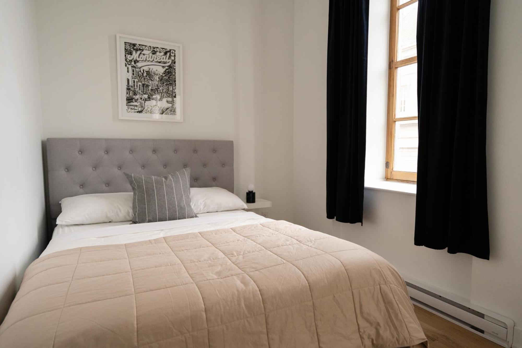 Maison Rasco By Luxury In Transit Montreal Exterior photo