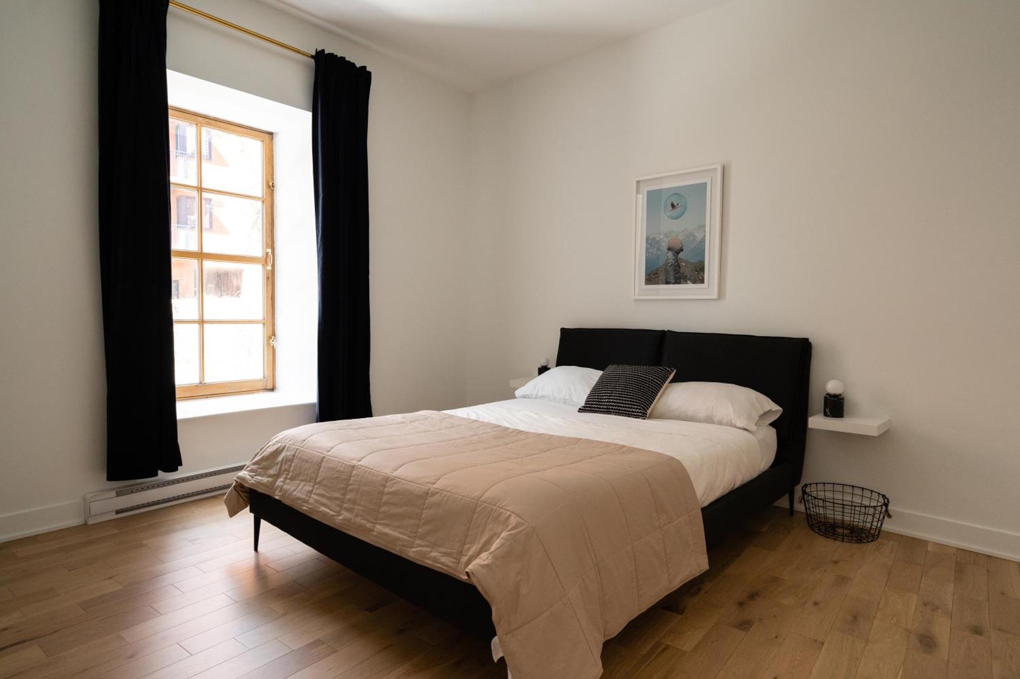 Maison Rasco By Luxury In Transit Montreal Exterior photo