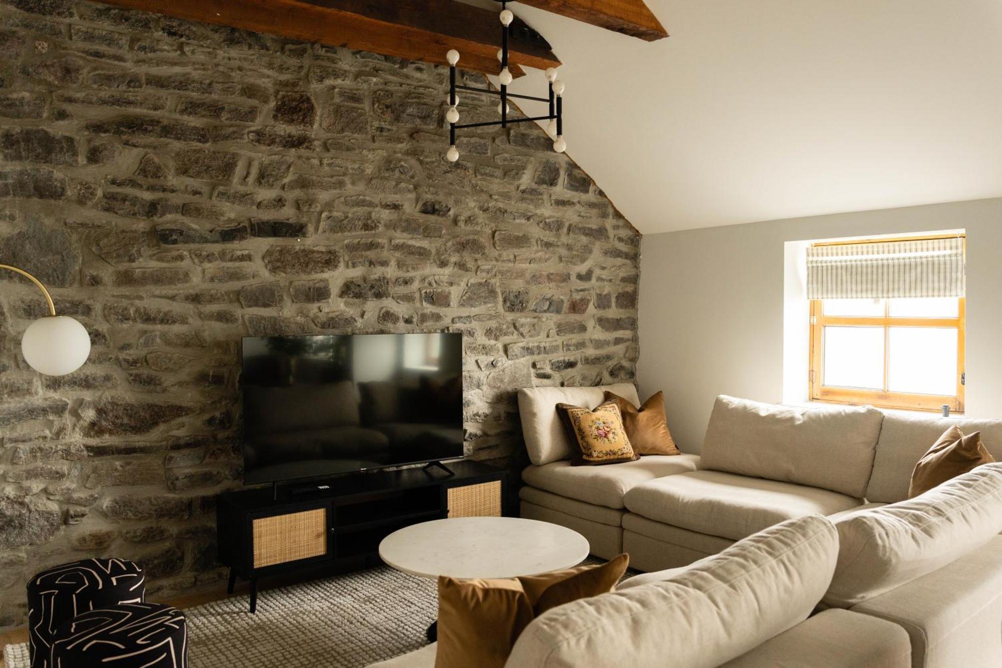 Maison Rasco By Luxury In Transit Montreal Exterior photo
