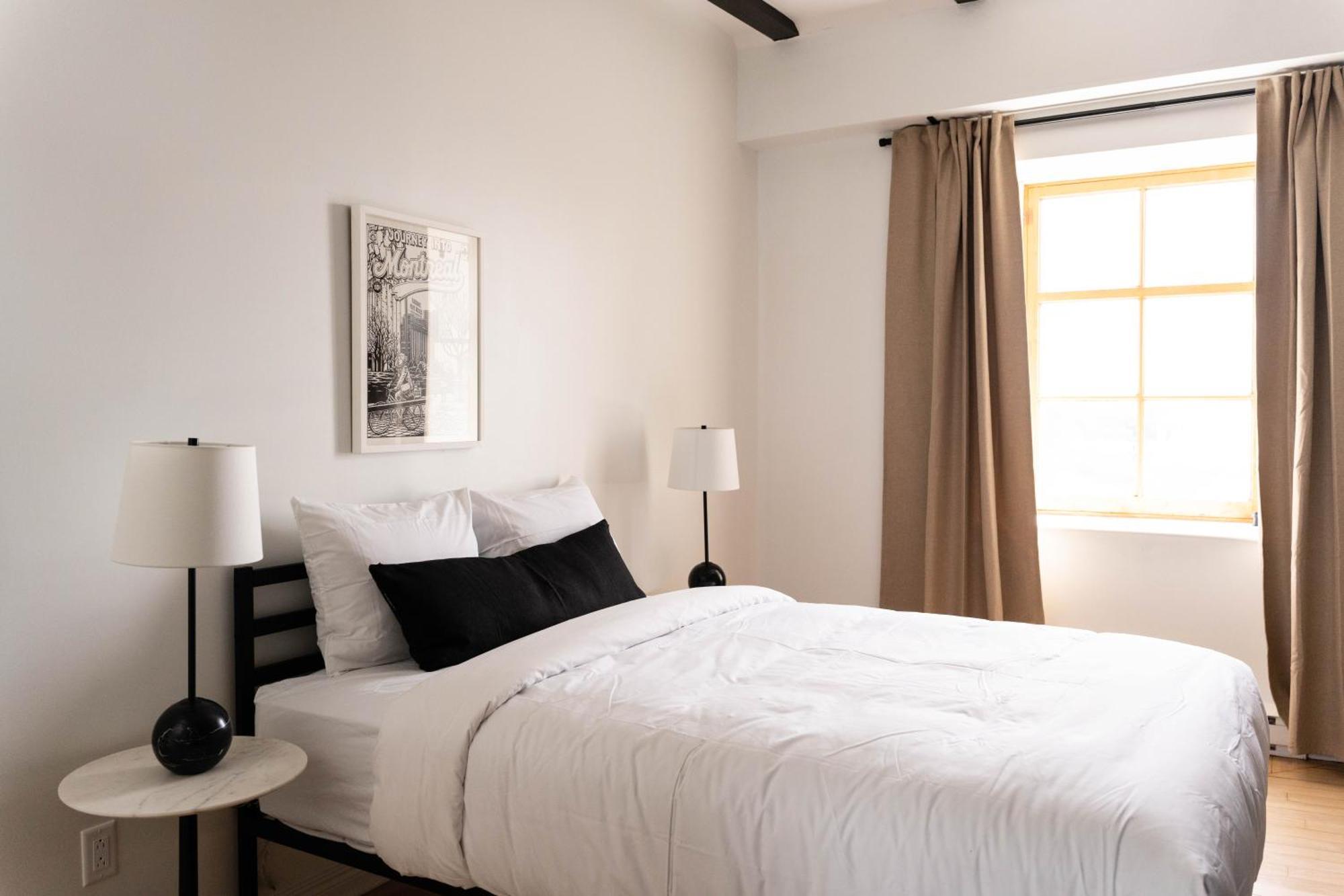 Maison Rasco By Luxury In Transit Montreal Exterior photo