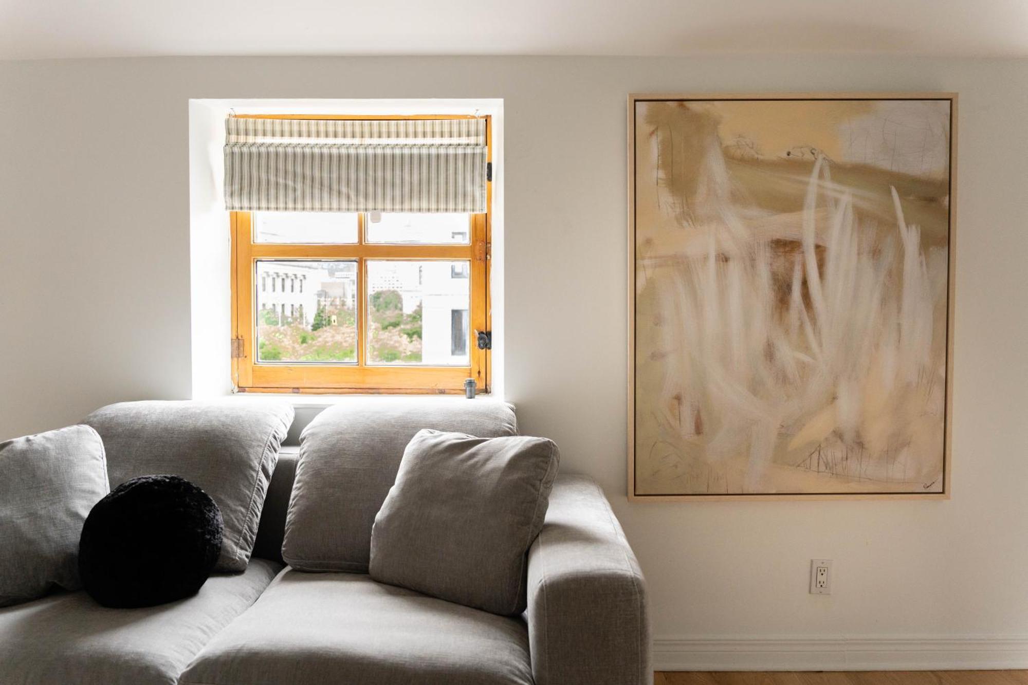 Maison Rasco By Luxury In Transit Montreal Exterior photo