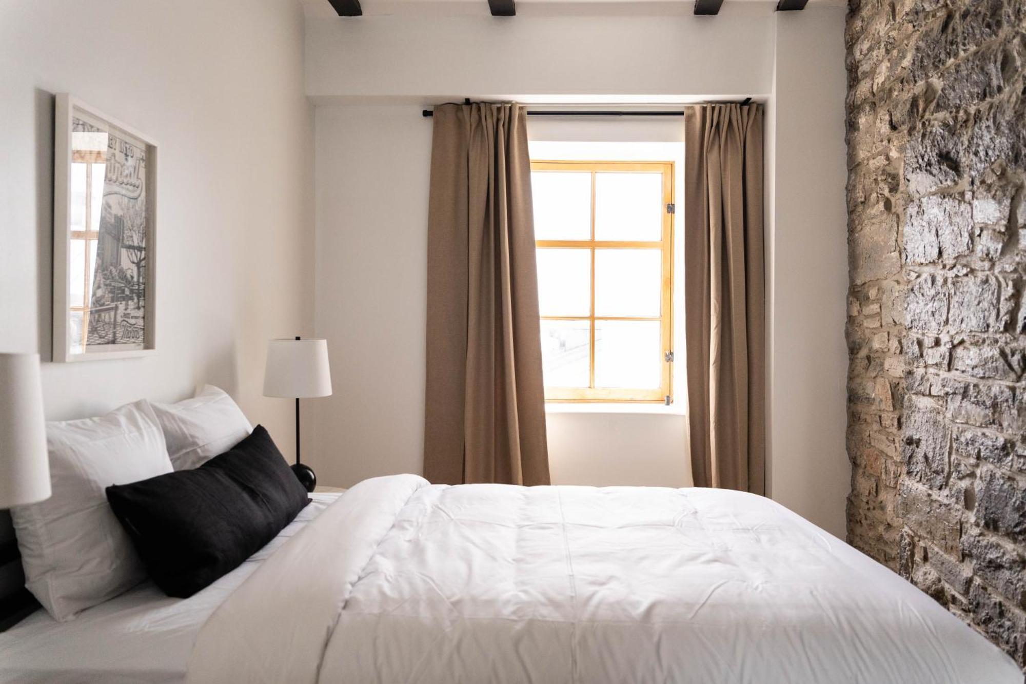 Maison Rasco By Luxury In Transit Montreal Exterior photo