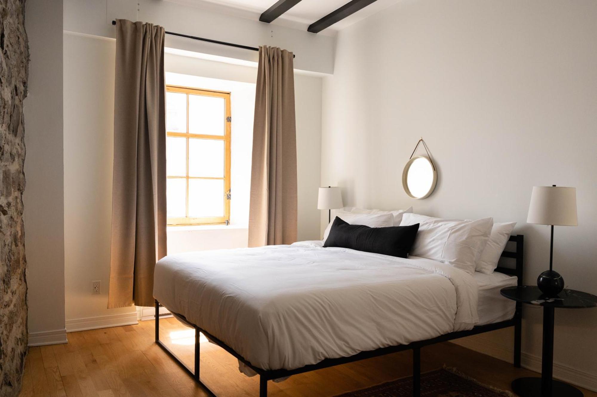 Maison Rasco By Luxury In Transit Montreal Exterior photo