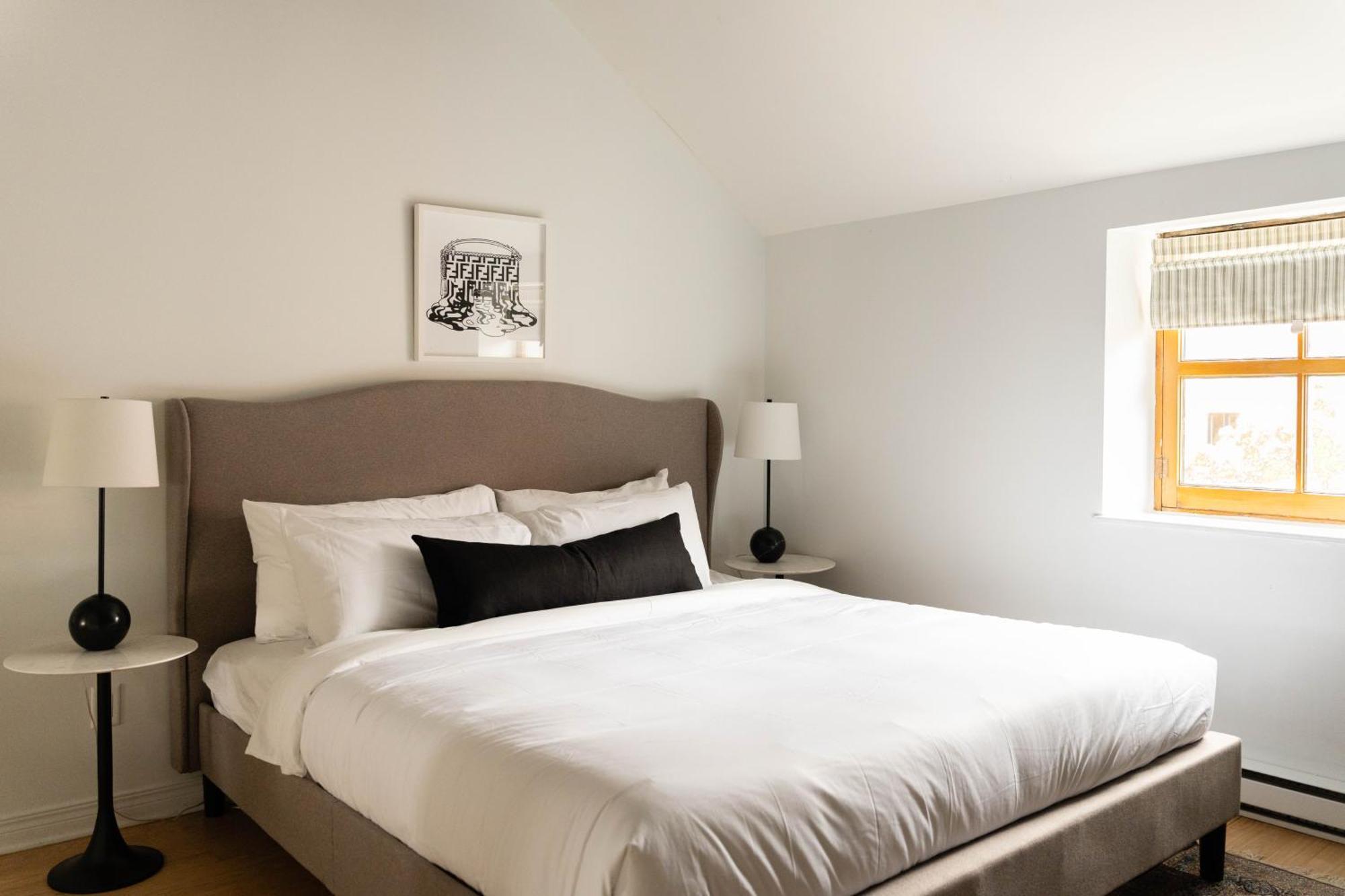Maison Rasco By Luxury In Transit Montreal Exterior photo