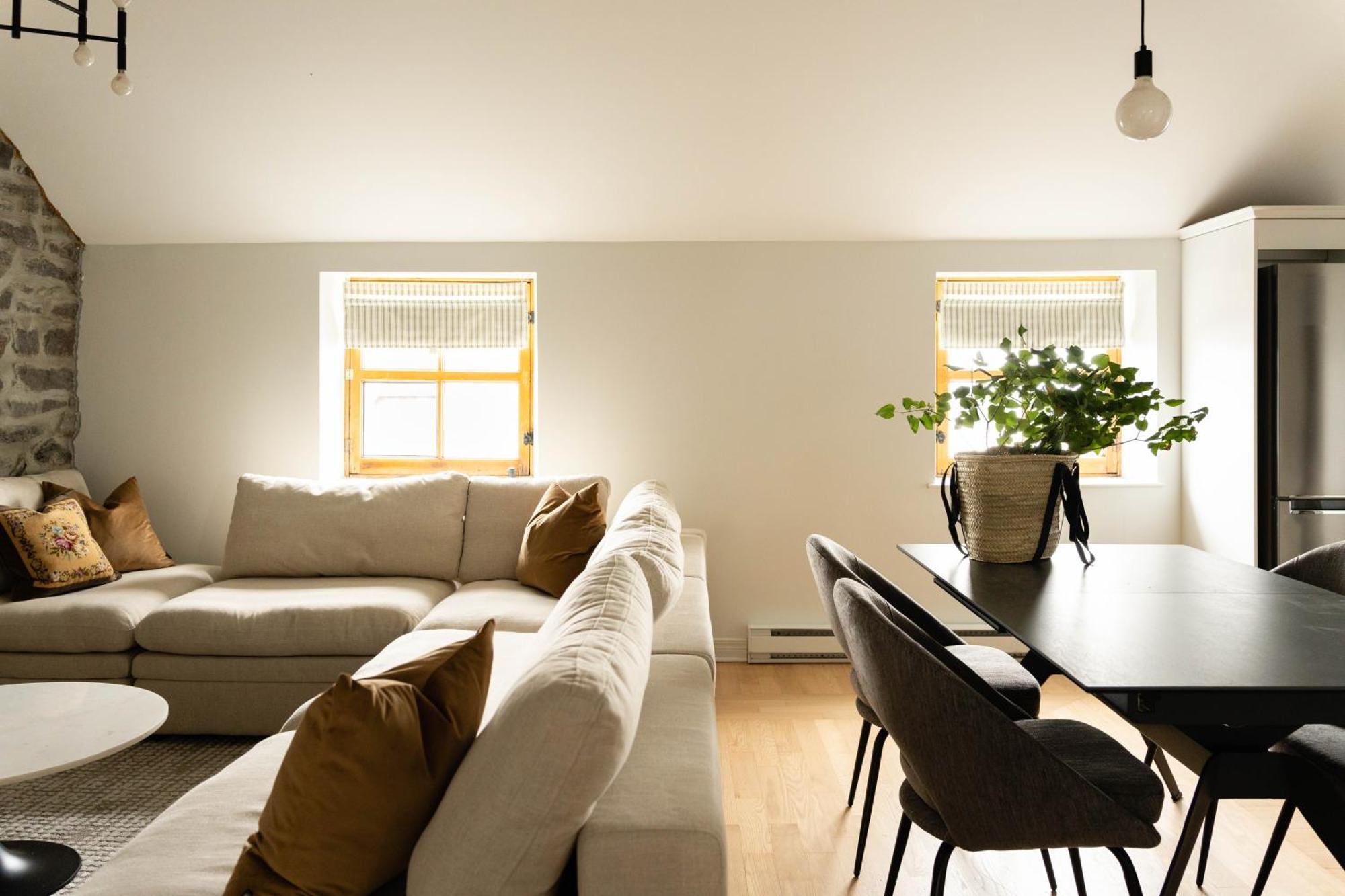 Maison Rasco By Luxury In Transit Montreal Exterior photo