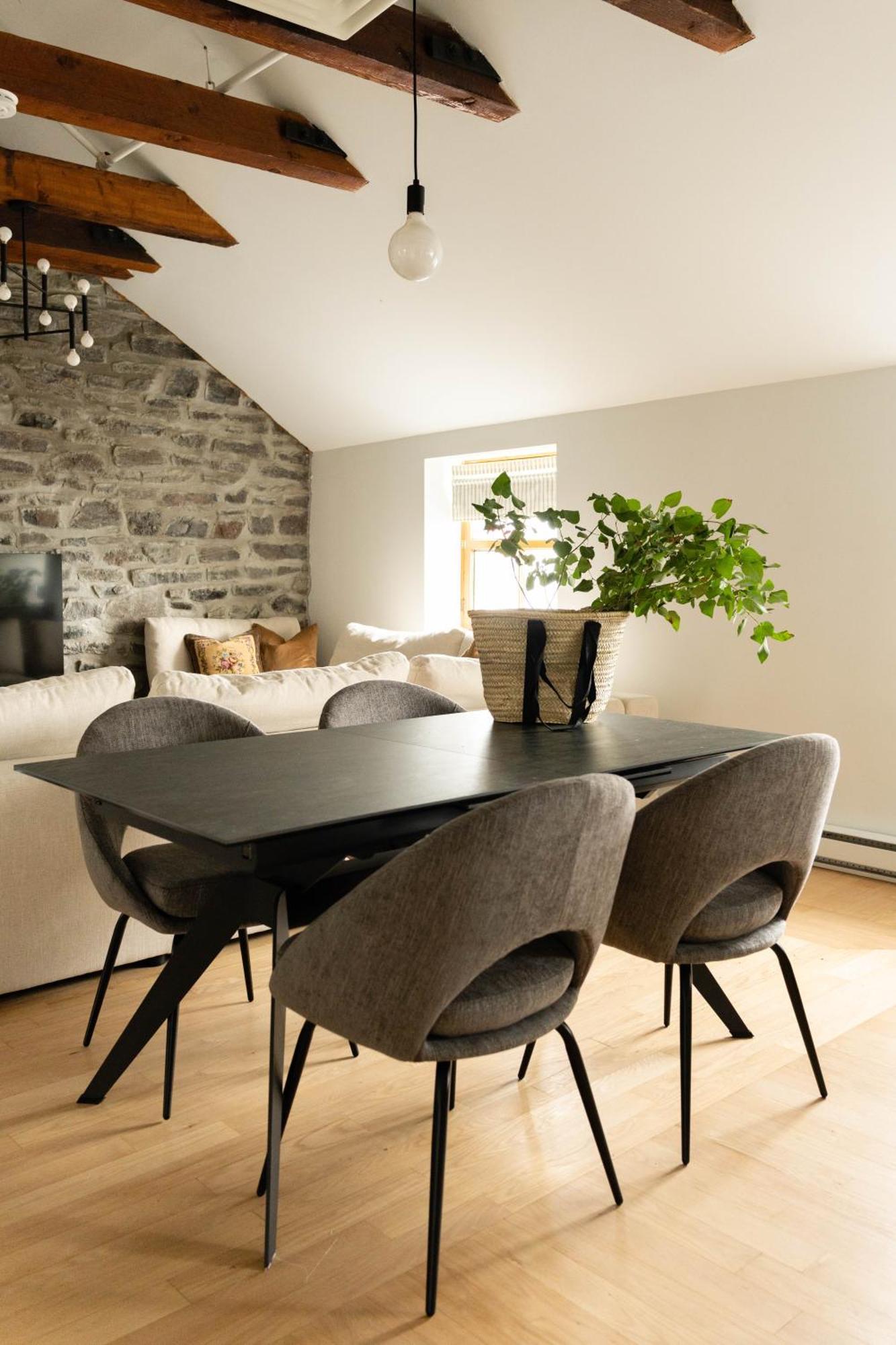 Maison Rasco By Luxury In Transit Montreal Exterior photo