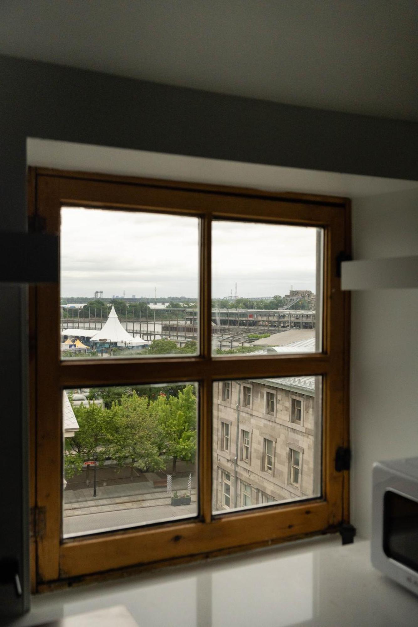 Maison Rasco By Luxury In Transit Montreal Exterior photo
