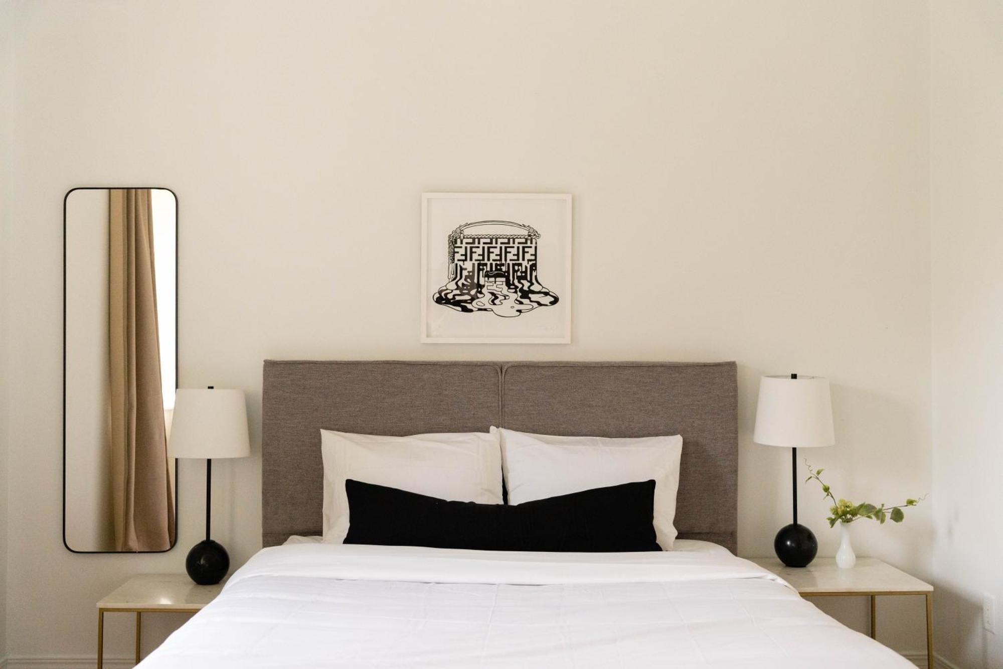 Maison Rasco By Luxury In Transit Montreal Room photo