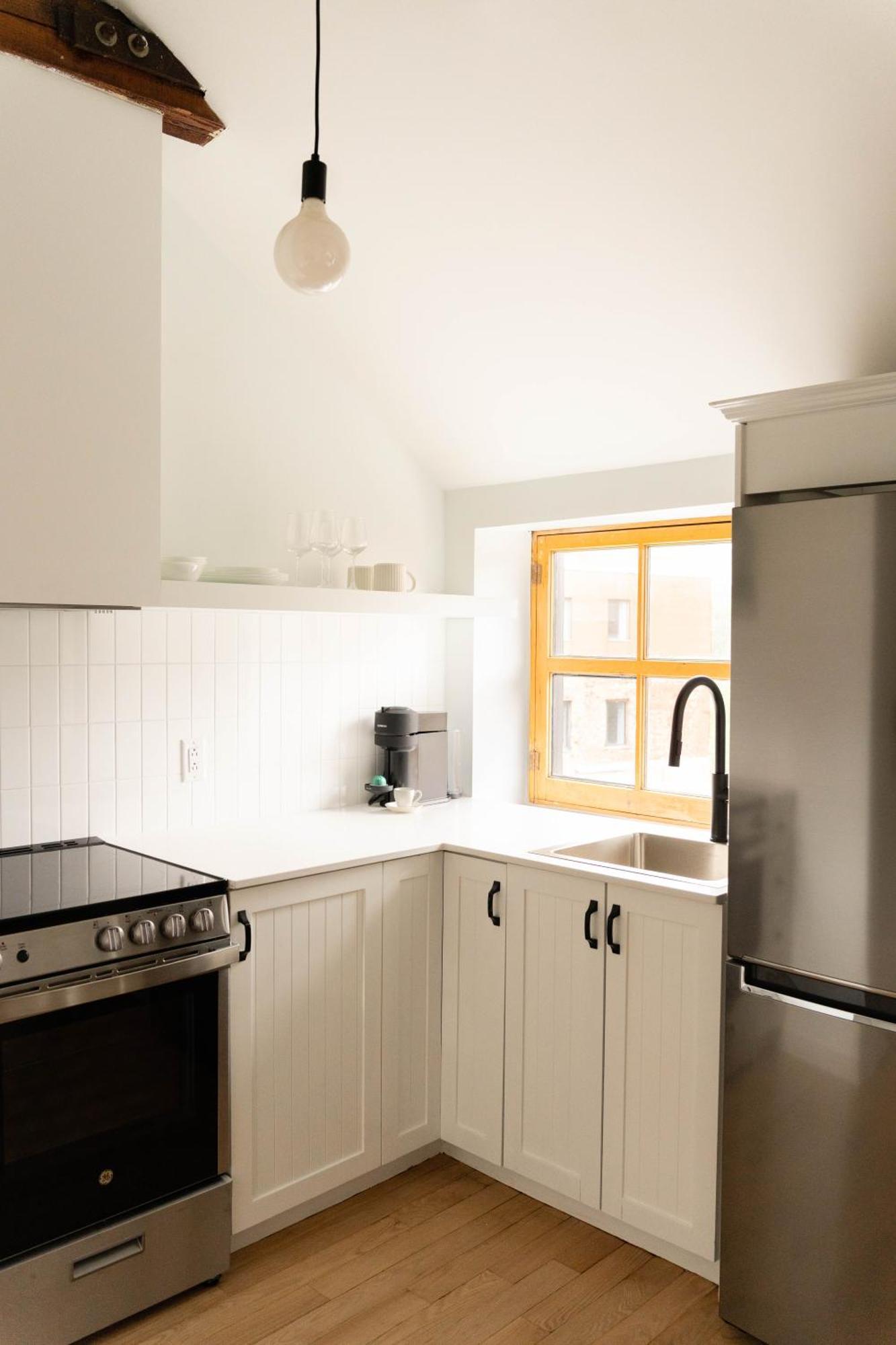 Maison Rasco By Luxury In Transit Montreal Exterior photo