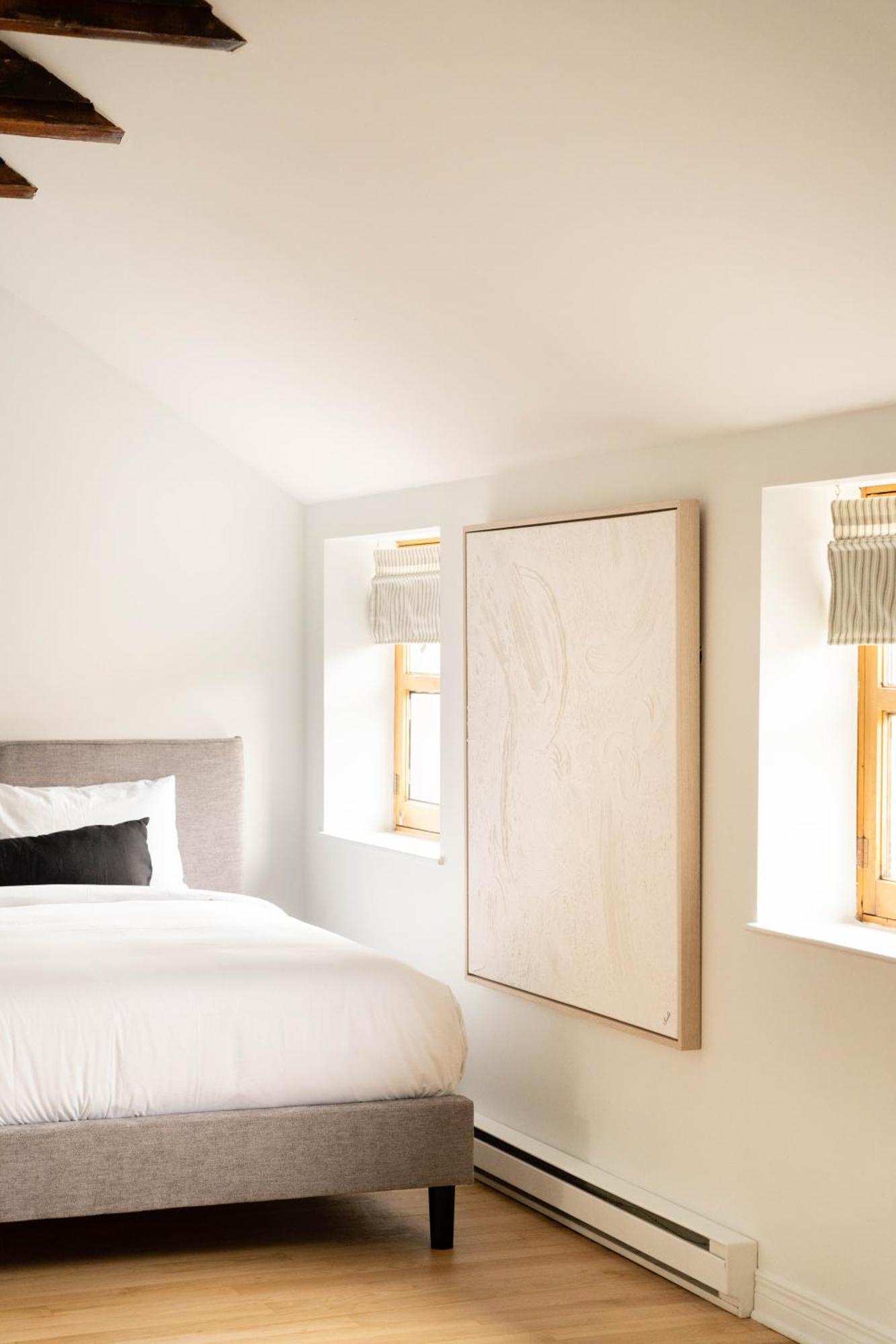 Maison Rasco By Luxury In Transit Montreal Exterior photo